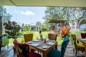 Kinga Homes Boutique Hotel